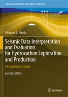 Niranjan C Nanda, Niranjan C. Nanda - Seismic Data Interpretation and Evaluation for Hydrocarbon Exploration and Production
