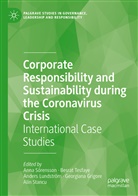 Georgiana Grigore, Anders Lundström, Anders Lundström et al, Anna Sörensson, Alin Stancu, Besrat Tesfaye - Corporate Responsibility and Sustainability during the Coronavirus Crisis