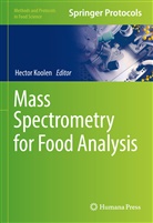 Hector Koolen - Mass Spectrometry for Food Analysis