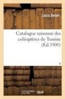 Louis Bedel, Bedel-l - Catalogue raisonne des