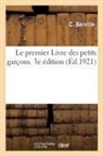 C. Berville, Berville-c - Le premier livre des petits