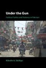 Niloufer A. Siddiqui, Niloufer A. (University At Albany Siddiqui - Under the Gun