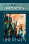 Line Khatib, Line (University of St Andrews Khatib, Khatib Line - Quest for Democracy