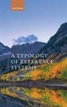 Zygmunt Frajzyngier, Zygmunt (Professor of Linguistics Eme Frajzyngier, Frajzyngier Zygmunt - Typology of Reference Systems