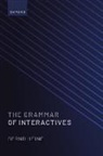 Bernd Heine, Bernd (Emeritus Professor Heine - Grammar of Interactives