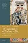 Luis F. Lopez Gonzalez, Luis F. (Assistant Professor of Sp Lopez Gonzalez, Luis F. López González - The Aesthetics of Melancholia