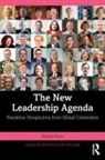 Martin Betts, Martin (Griffith University Betts, Betts Martin - New Leadership Agenda