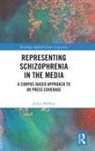 James Balfour, Balfour James - Representing Schizophrenia in the Media