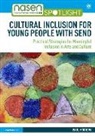 Paul Morrow, Paul (University of Rochester Morrow, Paul (Westminster Special Schools Morrow, Morrow Paul - Cultural Inclusion for Young People With Send