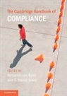 Benjamin Sokol Van Rooij, D. Daniel Sokol, Sokol D. Daniel, Benjamin van Rooij - Cambridge Handbook of Compliance