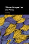 Lili Song, Lili (University of Otago Song - Chinese Refugee Law and Policy