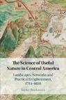 Sophie Brockmann, Sophie (De Montfort University Brockmann - Science of Useful Nature in Central America