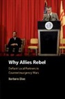Barbara Elias - Why Allies Rebel