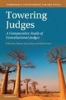 Rehan (The Chinese University of Hong K Abeyratne, Rehan Abeyratne, Iddo Porat, Porat Iddo - Towering Judges