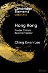 Ching Kwan Lee, Ching Kwan (University of California Lee, Lee Ching Kwan - Hong Kong