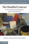 Jonas-Sébastien Beaudry - The Disabled Contract