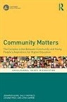 Leanne Fray, Jennifer Gore, Jennifer Patfield Gore, Gore Jennifer, Jess Harris, Sally Patfield - Community Matters
