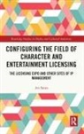 Avi Santo, Avi (Old Dominion University Santo, Santo Avi - Configuring the Field of Character and Entertainment Licensing