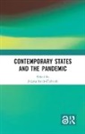 Jolanta Itrich-Drabarek, Jolanta Itrich-Drabarek, Itrich-Drabarek Jolanta - Contemporary States and the Pandemic