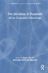Mark (Flacso Thurner, Mark Canizares-Esguerra Thurner, Jorge Cañizares-Esguerra, Mark Thurner, Thurner Mark - Invention of Humboldt
