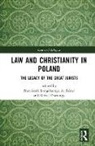 Franciszek Domingo Longchamps De Berier, Rafael Domingo, Domingo Rafael, Franciszek Longchamps de Bérier - Law and Christianity in Poland