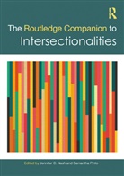 Jennifer C. (Duke University Nash, Jennifer C. Nash, Samantha Pinto, Pinto Samantha - Routledge Companion to Intersectionalities