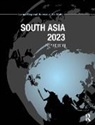 Europa Publications, Europa Publications, Europa Publications, Europa Publications - South Asia 2023