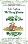 Beatrix Potter - The Tale of Flopsy Bunnies