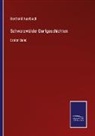 Berthold Auerbach - Schwarzwälder Dorfgeschichten