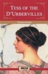 Unknown - Tess of the d'Urbervilles