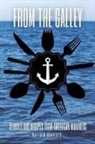Matthew Bonvento - From The Galley