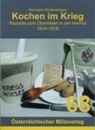 Hermann Hinterstoisser - Kochen im Krieg