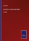 Jean Paul - Jean Paul's sämmtliche Werke