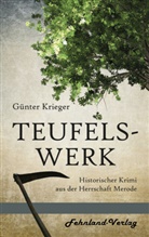 Günter Krieger - Teufelswerk