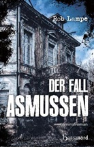 Rob Lampe - Der Fall Asmussen