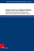 Stanislaw Fel, Lenart-Klos, Ka Lenart-Klos, Katarzyna Lenart-Klos, Iwona Niewiadomska - People in the Face of Modern Warfare