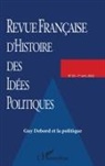 Collectif - Guy Debord et la politique