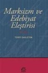 Terry Eagleton - Marksizm ve Edebiyat Elestirisi