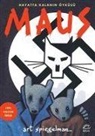 Art Spiegelman - Maus - Hayatta Kalanin Öyküsü