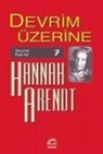 Hannah Arendt - Devrim Üzerine