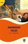 Hans Christian Andersen - Andersen Tales Stage 1 Ingilizce Hikaye