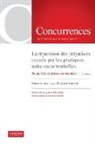 Rafael Amaro, Jean-François Laborde - La réparation des préjudices causés par les pratiques anticoncurrentielles - 2ème édition