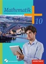 Bernd Liebau, Uwe Scheele, Wilhelm Wilke - Mathematik - Ausgabe 2012 für Regionale Schulen in Mecklenburg-Vorpommern