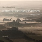 Heinrich Thies, Karl Johaentges - Himmel über Niedersachsen