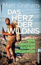Matt Graham - Das Herz der Wildnis