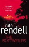 Ruth Rendell - The Rottweiler