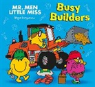 Adam Hargreaves, Hargreaves Adam - Mr. Men and Little Miss Picture Books
