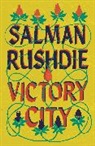 Salman Rushdie, Jonathan Cape - Victory City