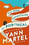 Yann Martel, Martel Yann - The High Mountains of Portugal