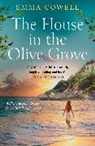 Emma Cowell, Cowell Emma - The House in the Olive Grove